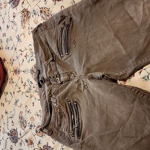 Like new jeans